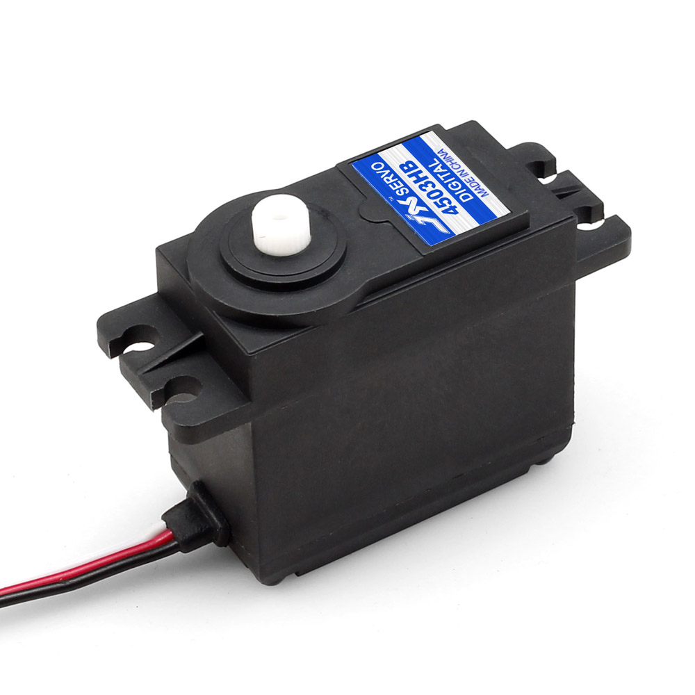 PDI-4503HB  3KG Plastic Gear Digital Standard Servo