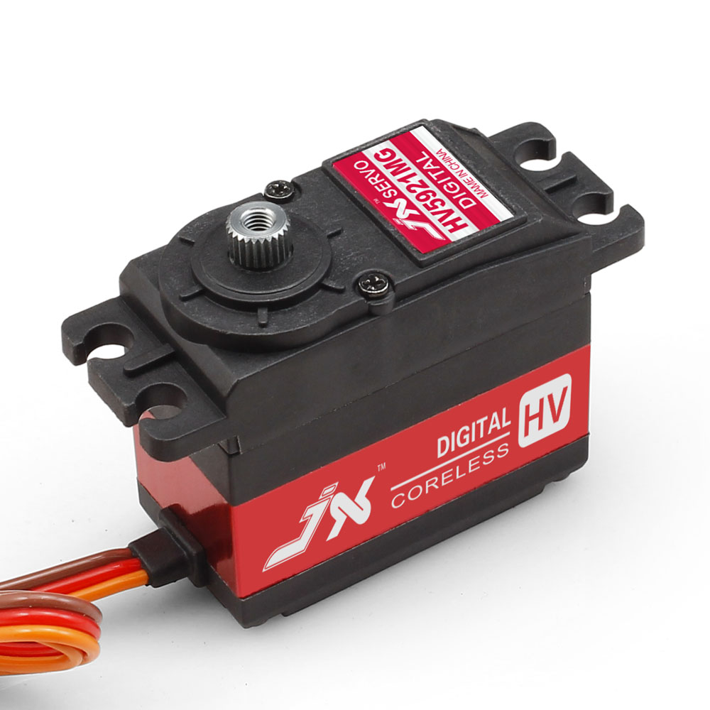 PDI-HV5921MG   20KG High Precision Metal Gear High Voltage Digital Coreless Standard Servo