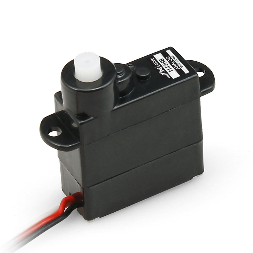 PS-1143HB  3.7g Plastic Gear Analog Servo