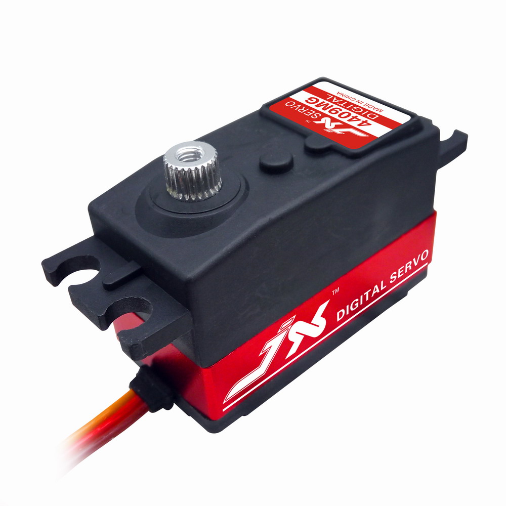 PDI-4409MG   9KG  High Precision Metal Gear Digital Standard Servo