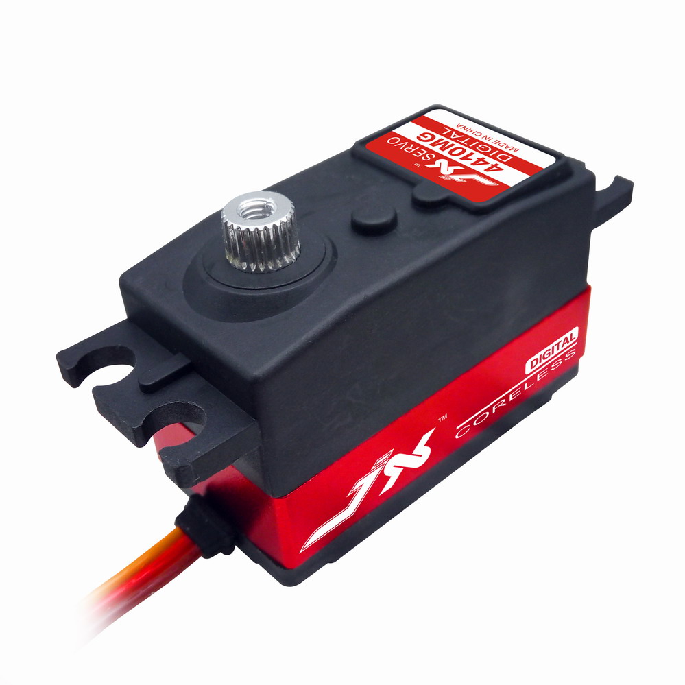 PDI-4410MG   10KG  High Precision Metal Gear Digital coreless Servo