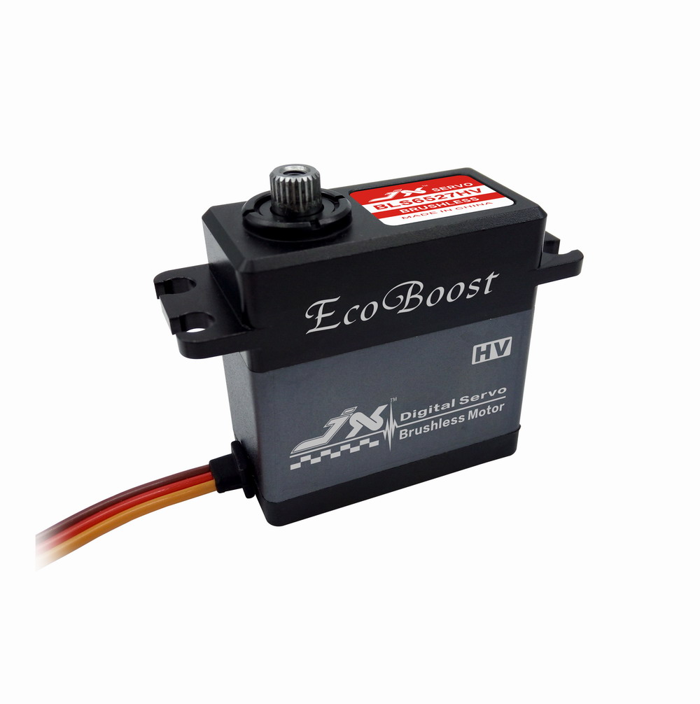 BLS6527HV 26kg Aluminium Shell Metal gear High Voltage Brushless Digital Servo